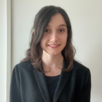 Tania Firouzabady