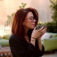 Sara Orbegozo Moreno