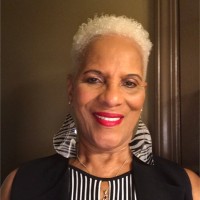 Melba Boyd