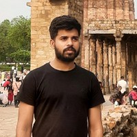 Vikash Kumar