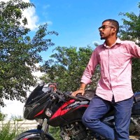 Pratyush Srivastav