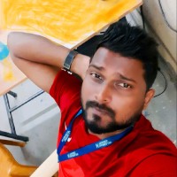 Balaji Jayakumar