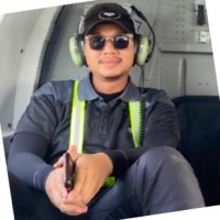 Mochamad Triendra Riyadi