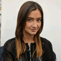 Ophelie Clouard