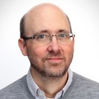 Norm Goldberg