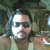 Sujit Mahapatra