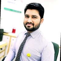 Imdad Ali