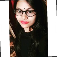 Nirupama Prusty