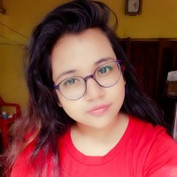 Shreyasi Chatterjee