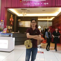 Alan Lin