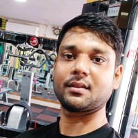 Deepak Barik