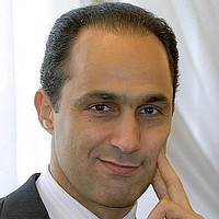 Gamal Mubarak