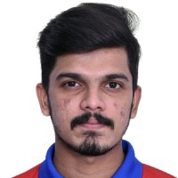 Akhil Chandran R P