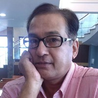 Shamsundar Jidgekar
