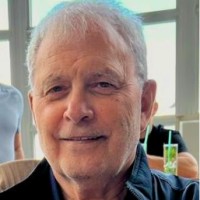 Ron Thomas