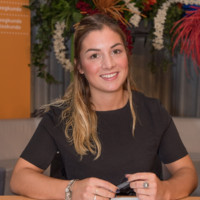 Lisanne Hagesteijn
