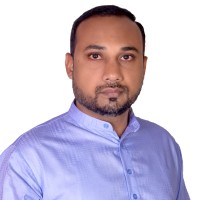 Fareed uddin Syed