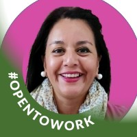 Maria Cecilia Ortiz Vazquez