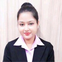 Debjani Ghosh