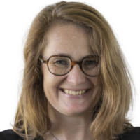 Ilse Schoemaker
