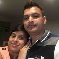 Prag Patel