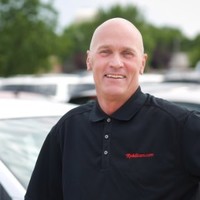 Craig Croaker