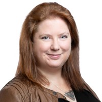 Kristen O'Connor