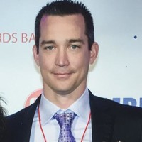 Nick Boyd