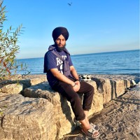 Paramvir Singh Dhanoa