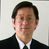 Jimmy Wong Kee Min