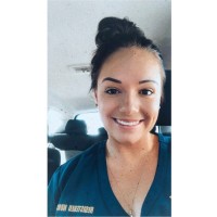 Kayleigh Abbott