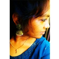 Aswini M