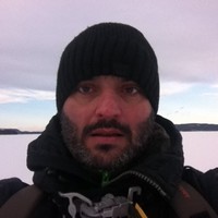 Christophe SIERRA