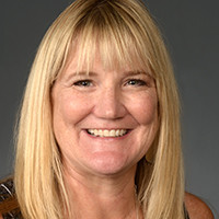 Teri Holtz