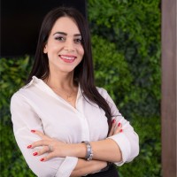 Yasmine Gharbi