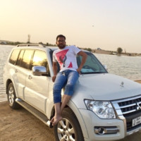 Mohammed Riyaz