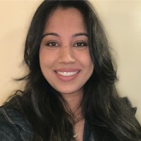 Ravina Karamali