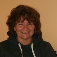 Annette Groot Koerkamp - Steenstra