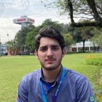 André Victor Polonio César