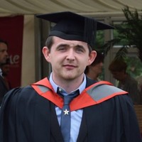 Alex Lees CEng MIMechE