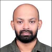 Arun Jayan