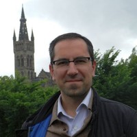 Jose A. Robles-Zurita