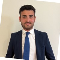Gianmarco Romeo