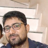 Ketul Parmar