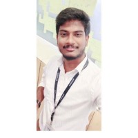 Yugandhar S