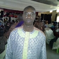 Bernard Ohimor