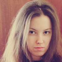 Anja Kotlyarova