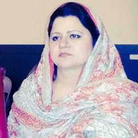 Ayesha Irfan
