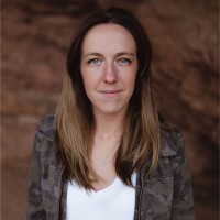 Madelyn Parker