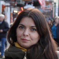 Oksana Stepanchuk